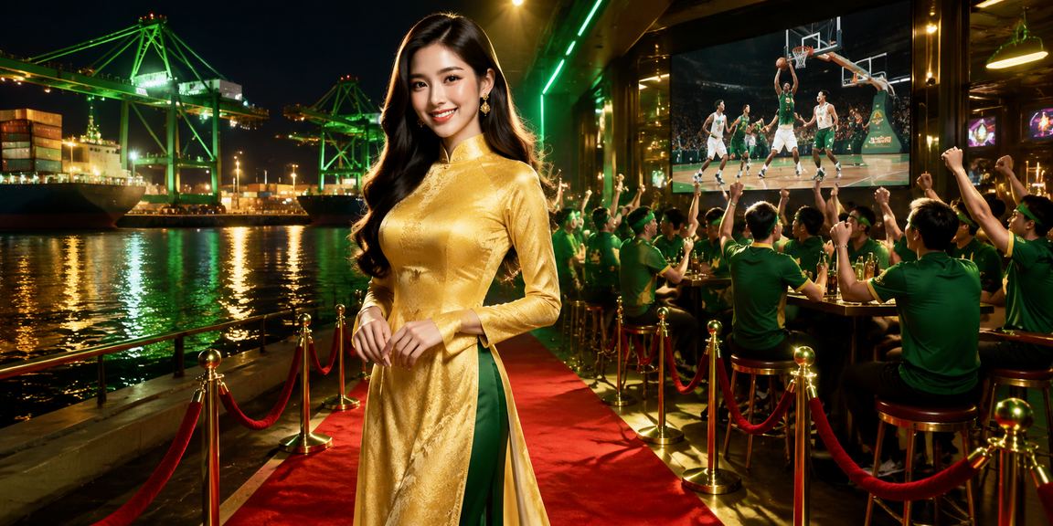 Cộng đồng cá cược bóng rổ tại Hải Phòng trên 18tube