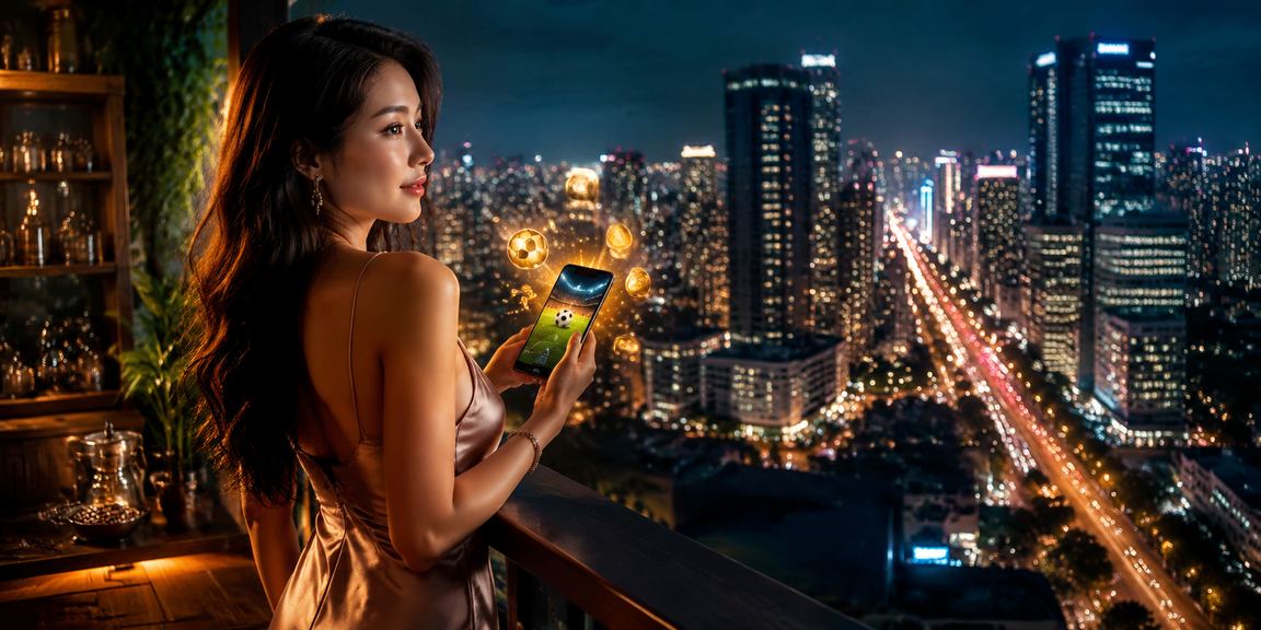 Người dùng Hà Nội xem và đặt cược bóng đá trên 18tube qua điện thoại