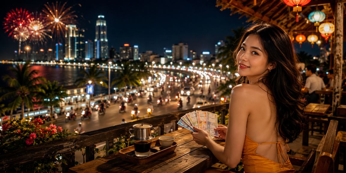 Người dùng tại TP. Hồ Chí Minh nạp tiền qua ví điện tử để kích hoạt khuyến mãi