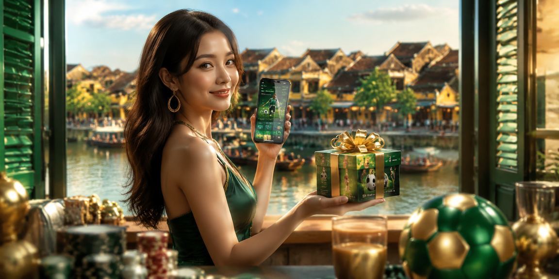 Khuyến mãi VIP tại Hội An dành cho người chơi Việt Nam
