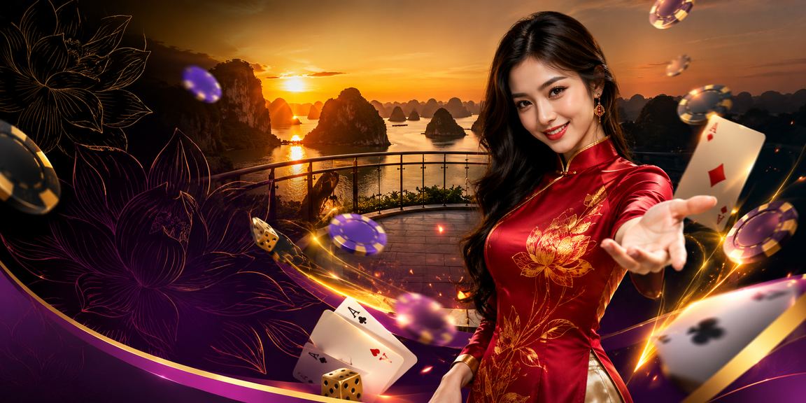 Giao diện các trò chơi casino trực tuyến dành cho thành viên 18tube tại Việt Nam