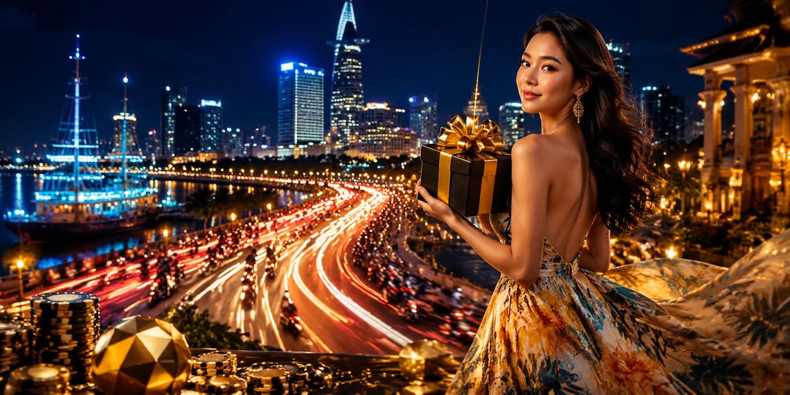 Giao dịch thanh toán trực tuyến dành cho thành viên VIP tại Việt Nam